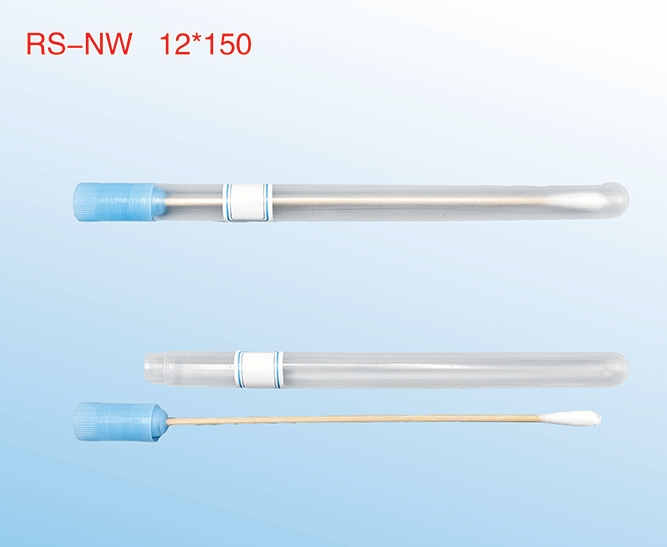 快速、便捷、無菌——瑞燊醫(yī)療的一次性采樣拭子三大優(yōu)勢