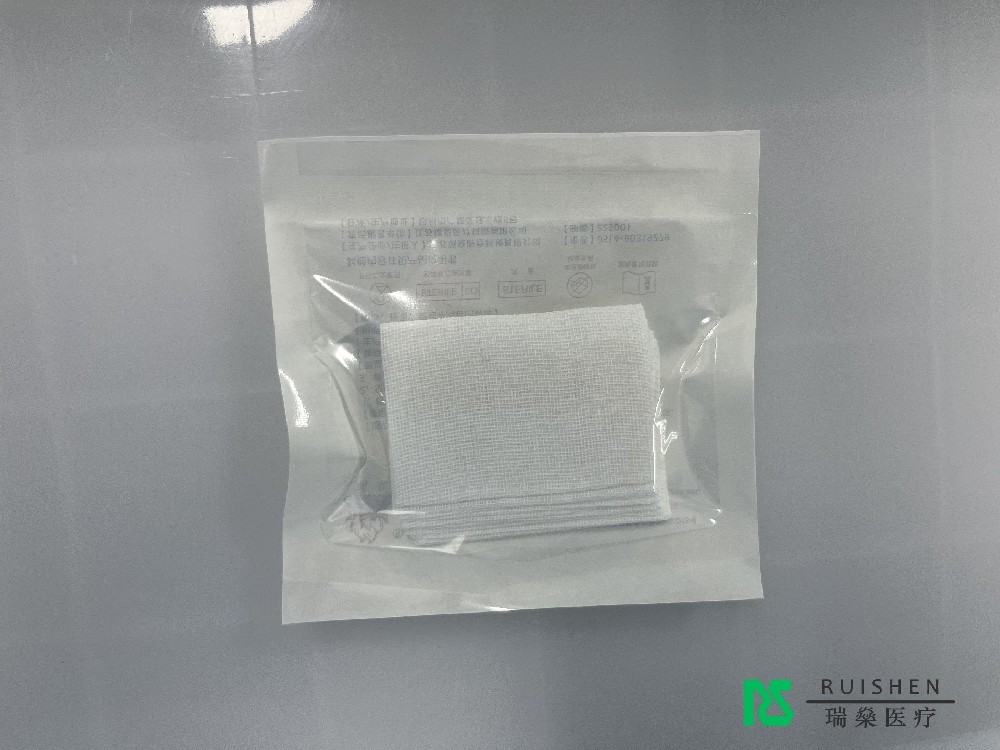 醫(yī)用紗布：從傷口護理到醫(yī)療用途的多面能手